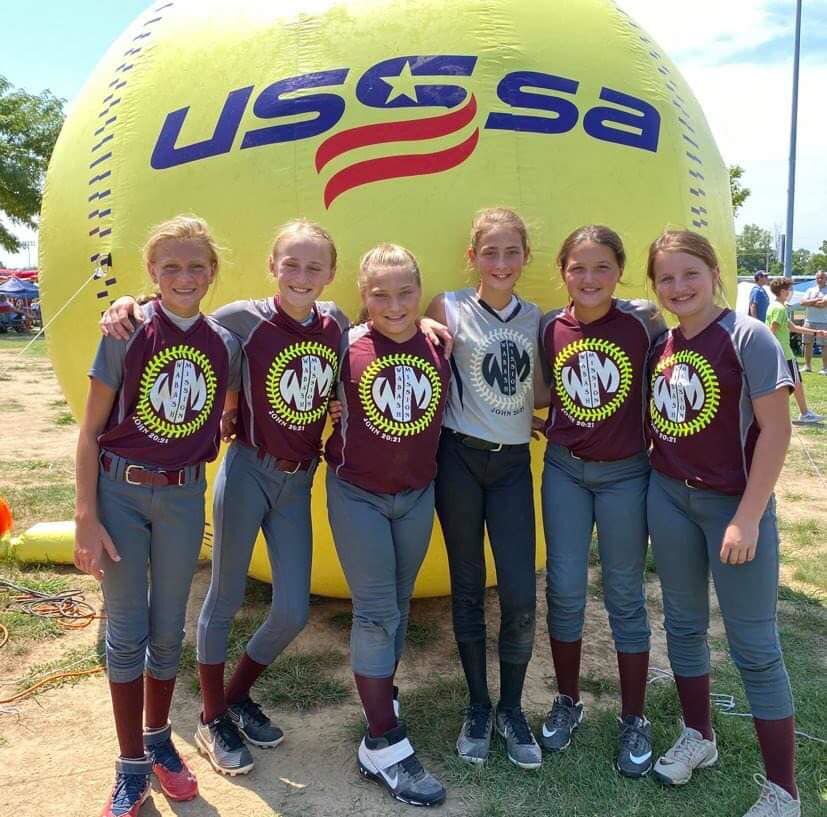 Mission 10U